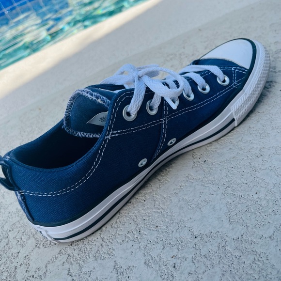 Converse- tenni shoes - Picture 8 of 8